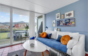 1 Bedroom Beautiful Home In Fanø